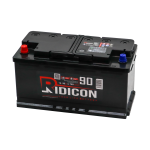 Аккумулятор RIDICON 6ст-90 (1)